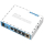 MIKROTIK Punkt dostępowy N300 2.4GHz 5FE RB951Ui-2nD - 731314 - zdjęcie 2